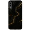 Picasee silikónový prehľadný obal pre Honor 9X Pro - Thunder Picasee silikónový prehľadný obal pre Honor 9X Pro - Thunder
