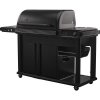 Peletový gril TRAEGER Woodridge Elite Peletový gril TRAEGER Woodridge Elite