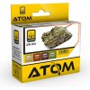 AMMO by MIG Jimenez ATOM 1944-45 German Standard Colors Set 4 x 20 ml AMMO by MIG Jimenez ATOM 1944-45 German Standard Colors Set 4 x 20 ml