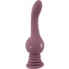 You2Toys - vibrátor na G-bod - silný vibrátor - fialový You2Toys - vibrátor na G-bod - silný vibrátor - fialový