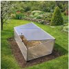 Parenisko BestBerg BBGH-60CF / 100 × 60 × 40 cm / strieborná Parenisko BestBerg BBGH-60CF / 100 × 60 × 40 cm / strieborná