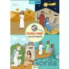 Hledej a najdi v biblických příbězích Nový zákon - Pierot Hledej a najdi v biblických příbězích Nový zákon - Pierot