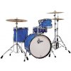 Gretsch Catalina Club CT1-J404-BSF Blue Satin Flame Gretsch Catalina Club CT1-J404-BSF Blue Satin Flame