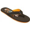 COOL Dony Logo Blue Orange 01212