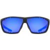 UVEX BRÝLE SPORTSTYLE 706 BLACK MAT / MIR.BLUE (S5320062016) UVEX BRÝLE SPORTSTYLE 706 BLACK MAT / MIR.BLUE (S5320062016)