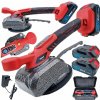Ondragon Ondragon Vibračná prísavka na dlaždice s nivelačným vibrátorom, 2xAKU 36V Ondragon Ondragon Vibračná prísavka na dlaždice s nivelačným vibrátorom, 2xAKU 36V
