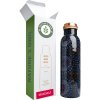 Medená fľaša Mandala 950 ml Medená fľaša Mandala 950 ml