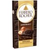 Ferrero Horká čokoláda Ferrero Rocher s lieskovými orieškami 90 g