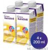 Nutridrink s banánovou príchuťou 4 x 200 ml Nutridrink s banánovou príchuťou 4 x 200 ml