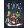 NIMONA 2.ª ED. NIMONA 2.ª ED.