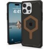 Kryt na mobil UAG Plyo MagSafe Black/Bronze iPhone 15 Pro Max (114305114085) Kryt na mobil UAG Plyo MagSafe Black/Bronze iPhone 15 Pro Max (114305114085)