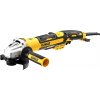 DeWALT DWE4377 Uhlová brúska bezuhlíková 1700 W, 125 mm DeWALT DWE4377 Uhlová brúska bezuhlíková 1700 W, 125 mm