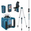 BOSCH BOSCH GRL 250 HV Professional - 0601061599 - rotačný laser + RC1, akčný set + BT170 + GR240 + LR1 BOSCH BOSCH GRL 250 HV Professional - 0601061599 - rotačný laser + RC1, akčný set + BT170 + GR240 + LR1