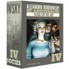 Jodorowsky 90 ans - Coffret V4 (Kniha) Jodorowsky 90 ans - Coffret V4 (Kniha)