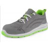 Obuv CXS TEXLINE 4ENVI GREEN O1, poltopánka Veľkosť: 39 Obuv CXS TEXLINE 4ENVI GREEN O1, poltopánka Veľkosť: 39