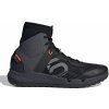 Five Ten 5.10 Trailcross Mid Pro core black/grey two/solar red 24/25