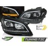 Tuning-tec SVETLOMETY SVETLO ČIERNA SEQ pasuje na MERCEDES W164 ML M-KLASA 09-11 Tuning-tec SVETLOMETY SVETLO ČIERNA SEQ pasuje na MERCEDES W164 ML M-KLASA 09-11