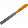 Hosco TL-FF2 Fret Crown File Hosco TL-FF2 Fret Crown File