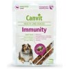 Canvit, Česká Republika Pamlsok Canvit Health Care dog Immunity Snack 200 g Canvit, Česká Republika Pamlsok Canvit Health Care dog Immunity Snack 200 g