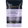Baylis & Harding Relaxačná soľ do kúpeľa Goodness Sleep Lavender/Bergamot 1 kg