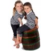Sailor Kid's Breton Detské jachtárske oblečenie Blue 122 Sailor Kid's Breton Detské jachtárske oblečenie Blue 122