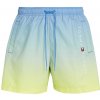 Plavky Tommy Hilfiger Blue 1015822 S Plavky Tommy Hilfiger Blue 1015822 S