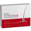 VITAL PLUS CAPS doplnok stravy na vlasy 1x30 ks VITAL PLUS CAPS doplnok stravy na vlasy 1x30 ks