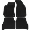 Koberce textilné AZ Auto Design Volkswagen PASSAT B5 4x okrúhly fix 1997 - 2005 Koberce textilné AZ Auto Design Volkswagen PASSAT B5 4x okrúhly fix 1997 - 2005
