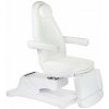 Elektrické kozmetické kreslo Mazaro BR-6672 White Elektrické kozmetické kreslo Mazaro BR-6672 White