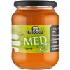 Medokomerc Med lipový 900 g Medokomerc Med lipový 900 g