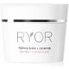 RYOR Normalní a Smíšená Pleť výživný krém s ceramidmi 50 ml RYOR Normalní a Smíšená Pleť výživný krém s ceramidmi 50 ml
