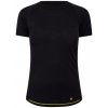 Nukeproof Blackline Merino Baselayer, termotričko s krátkym rukávom - Black Veľkosť: S Nukeproof Blackline Merino Baselayer, termotričko s krátkym rukávom - Black Veľkosť: S