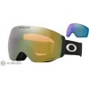 Oakley Flight Deck Pro M okuliare, matte black/Prizm Sage Gold Iridium & Prizm Snow Iced Iridium Oakley Flight Deck Pro M okuliare, matte black/Prizm Sage Gold Iridium & Prizm Snow Iced Iridium