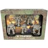BattleTech: Clan Direct Fire Star - EN (CGL) BattleTech: Clan Direct Fire Star - EN (CGL)