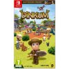 Dinkum - Nintendo Switch Dinkum - Nintendo Switch