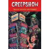 Creepshow Deluxe Book One (Garth Ennis,Chris Burnham)(Pevná) Creepshow Deluxe Book One (Garth Ennis,Chris Burnham)(Pevná)