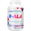 ALLNUTRITION kyselina R-alfa-lipoová (R-ALA) 90 kapsúl ALLNUTRITION kyselina R-alfa-lipoová (R-ALA) 90 kapsúl