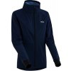 Dámska bunda Kari Traa Signe Jacket blue S Dámska bunda Kari Traa Signe Jacket blue S