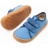 Froddo detské barefoot plátenky canvas denim