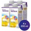 NUTRIDRINK S vanilkovou príchuťou 4x 200 ml NUTRIDRINK S vanilkovou príchuťou 4x 200 ml