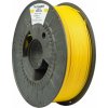 The Filament PETG Lite Yellow - 1,75 mm / 1000 g The Filament PETG Lite Yellow - 1,75 mm / 1000 g