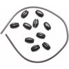 Extra Carp Závažie Pop-Up Weights 10ks 1,5g Extra Carp Závažie Pop-Up Weights 10ks 1,5g