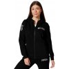 PitBull West Coast dámská mikina na zips TYRIAN black Farba: čierna, Veľkosti dámske: XL PitBull West Coast dámská mikina na zips TYRIAN black Farba: čierna, Veľkosti dámske: XL