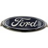 ZNAK EMBLÉM LOGO FORD ZADNÁ FOCUS MK3 11-15r ZNAK EMBLÉM LOGO FORD ZADNÁ FOCUS MK3 11-15r