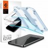 Spigen Glas.TR Samsung Galaxy S23 2pcs  Spigen Glas.TR Samsung Galaxy S23 2pcs