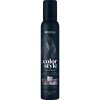Indola Color Mousse pena 200 ml - Anthracite - antracitová Indola Color Mousse pena 200 ml - Anthracite - antracitová