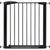 Zábrana/bránka rozperná na schody, dvere Munchkin Maxi Secure 76-82 cm, čierna Zábrana/bránka rozperná na schody, dvere Munchkin Maxi Secure 76-82 cm, čierna