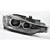 XENON Pravé predné svetlo BMW 3 -F30-31- XENON Pravé predné svetlo BMW 3 -F30-31-