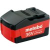 METABO 36 V, 1,5 Ah, Li Power Compact 625453000 METABO 36 V, 1,5 Ah, Li Power Compact 625453000