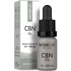 CBN olej kanabinol 5% 500mg 10ml NATURE CURE CBN olej kanabinol 5% 500mg 10ml NATURE CURE